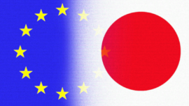 EU Japan